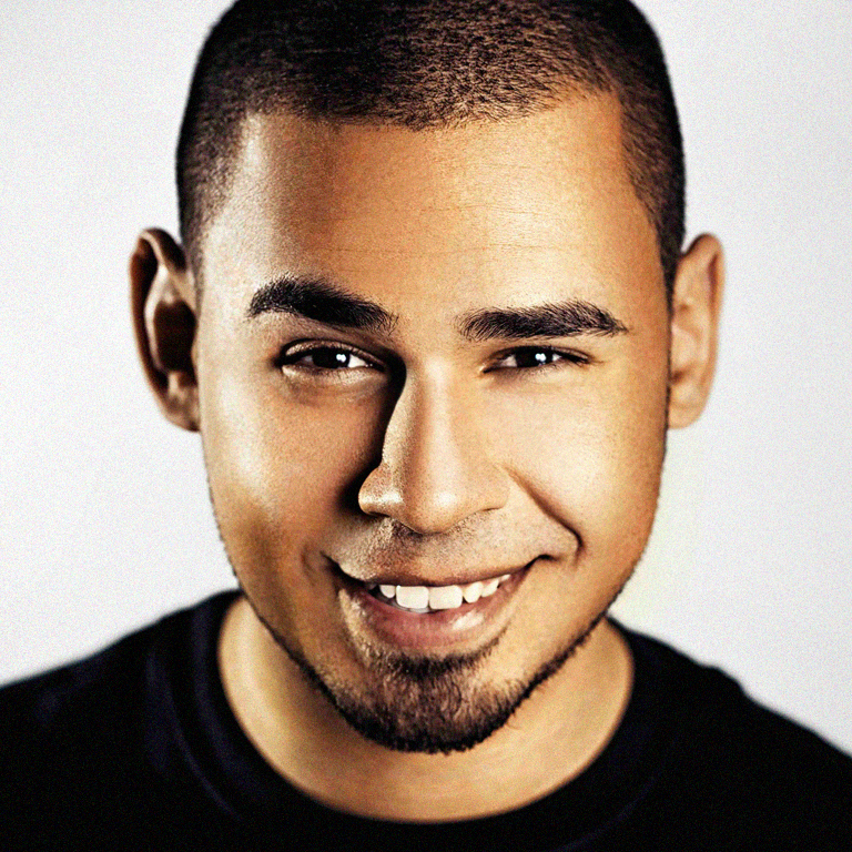Afrojack